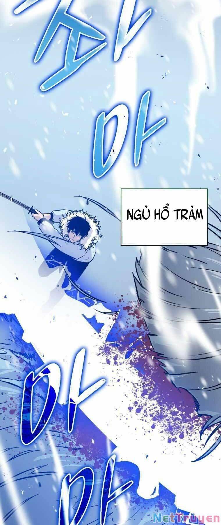 Chúa Quỷ Tăng Cấp Bằng Võ Thuật Chapter 12 - 34