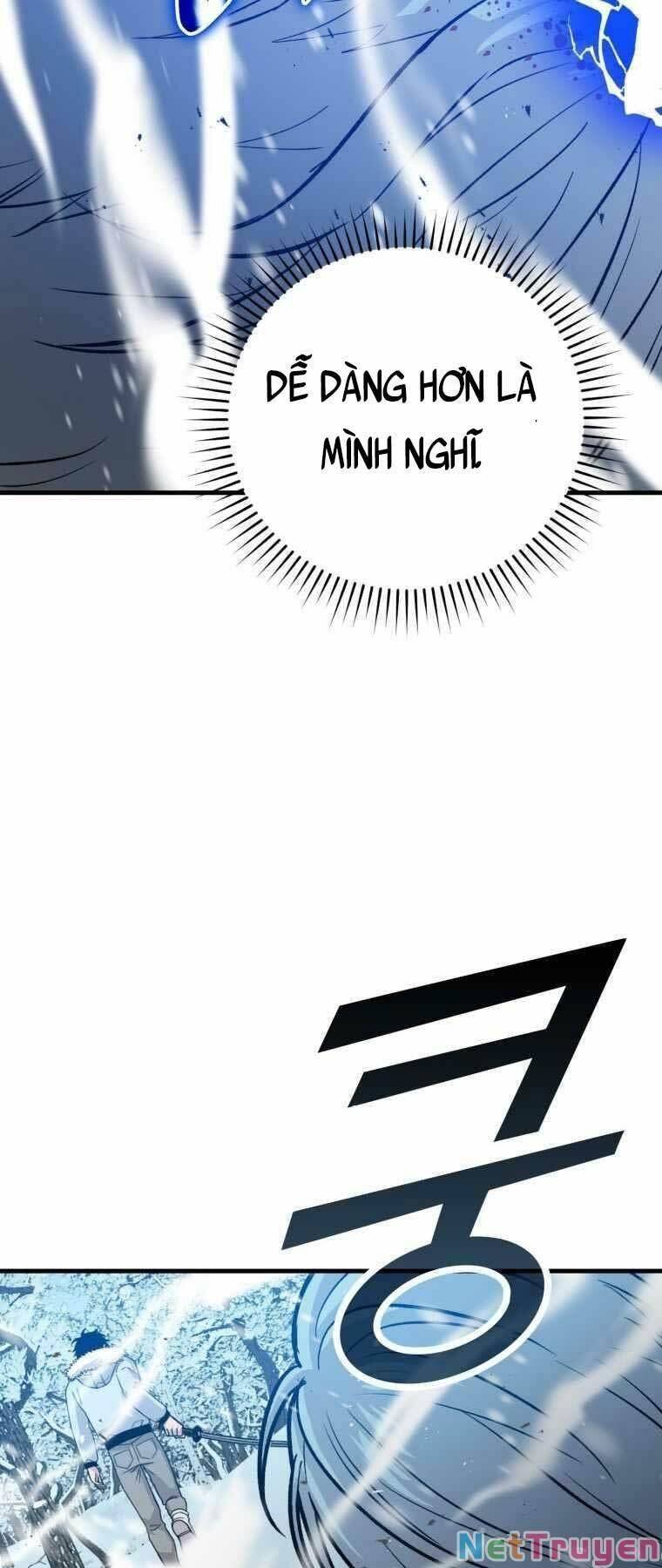Chúa Quỷ Tăng Cấp Bằng Võ Thuật Chapter 12 - 35