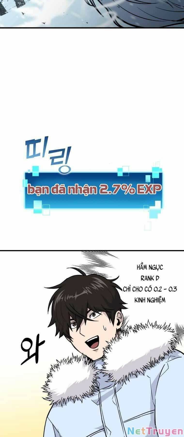 Chúa Quỷ Tăng Cấp Bằng Võ Thuật Chapter 12 - 36