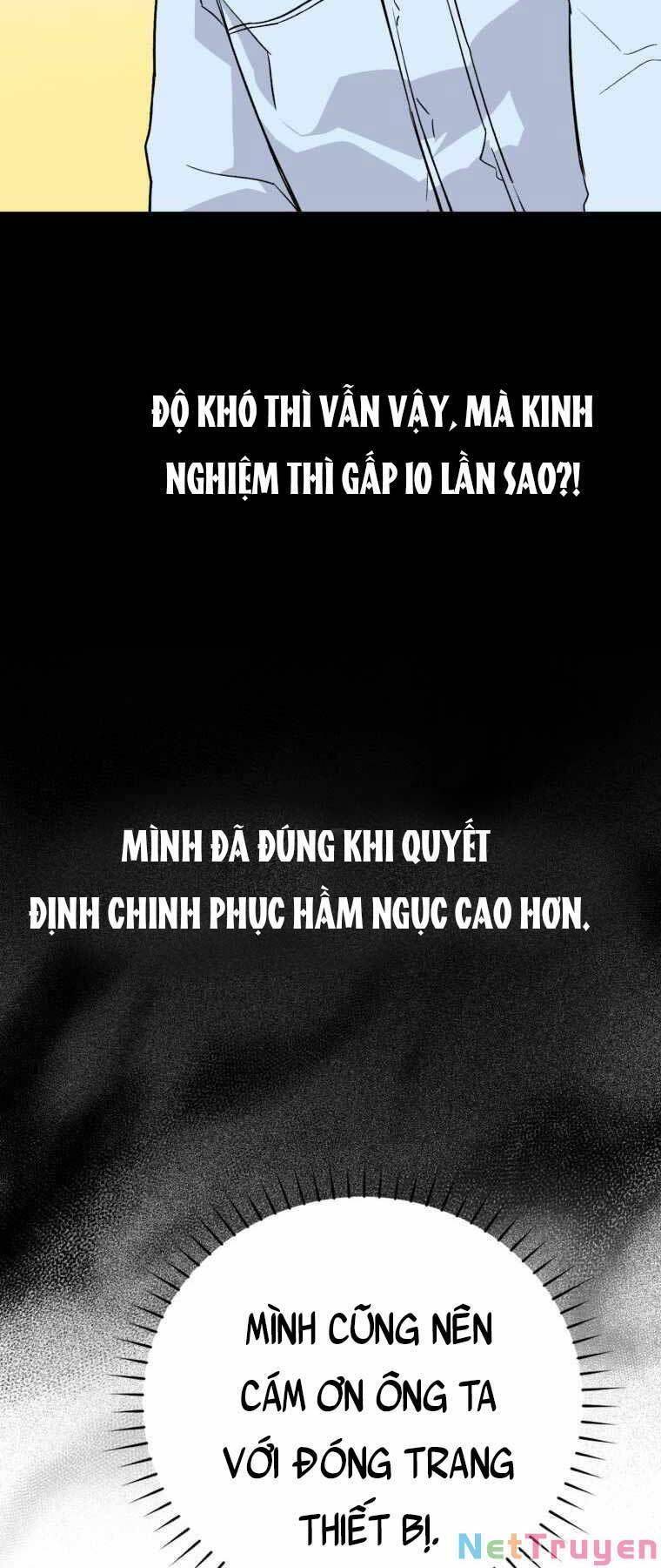 Chúa Quỷ Tăng Cấp Bằng Võ Thuật Chapter 12 - 37