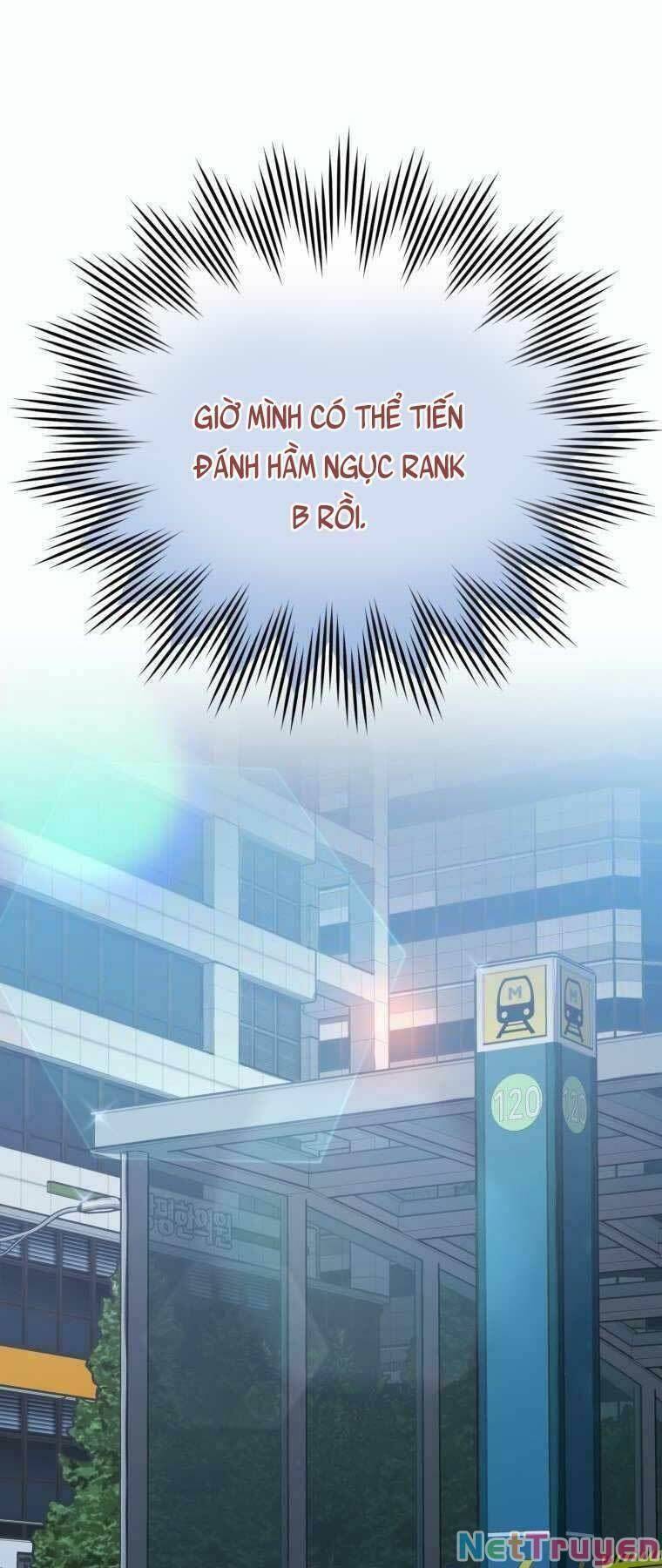 Chúa Quỷ Tăng Cấp Bằng Võ Thuật Chapter 12 - 5