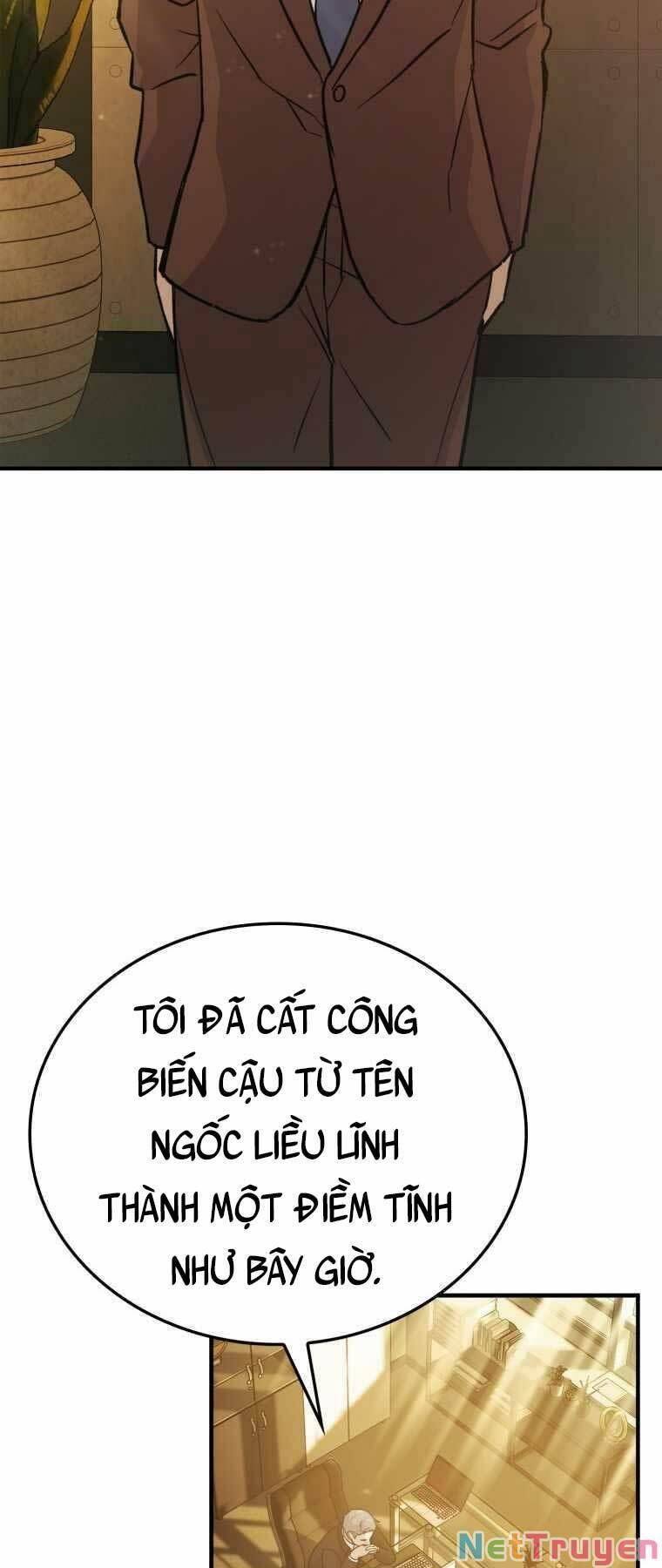 Chúa Quỷ Tăng Cấp Bằng Võ Thuật Chapter 12 - 42