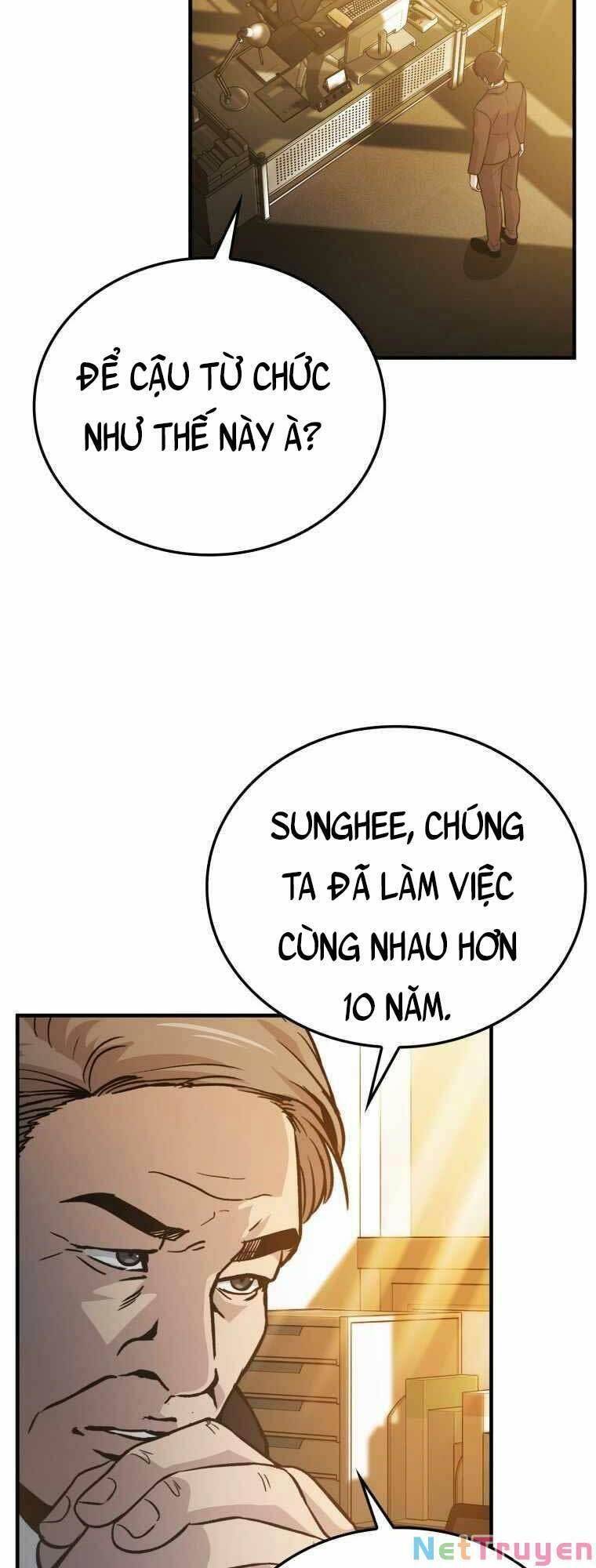 Chúa Quỷ Tăng Cấp Bằng Võ Thuật Chapter 12 - 43