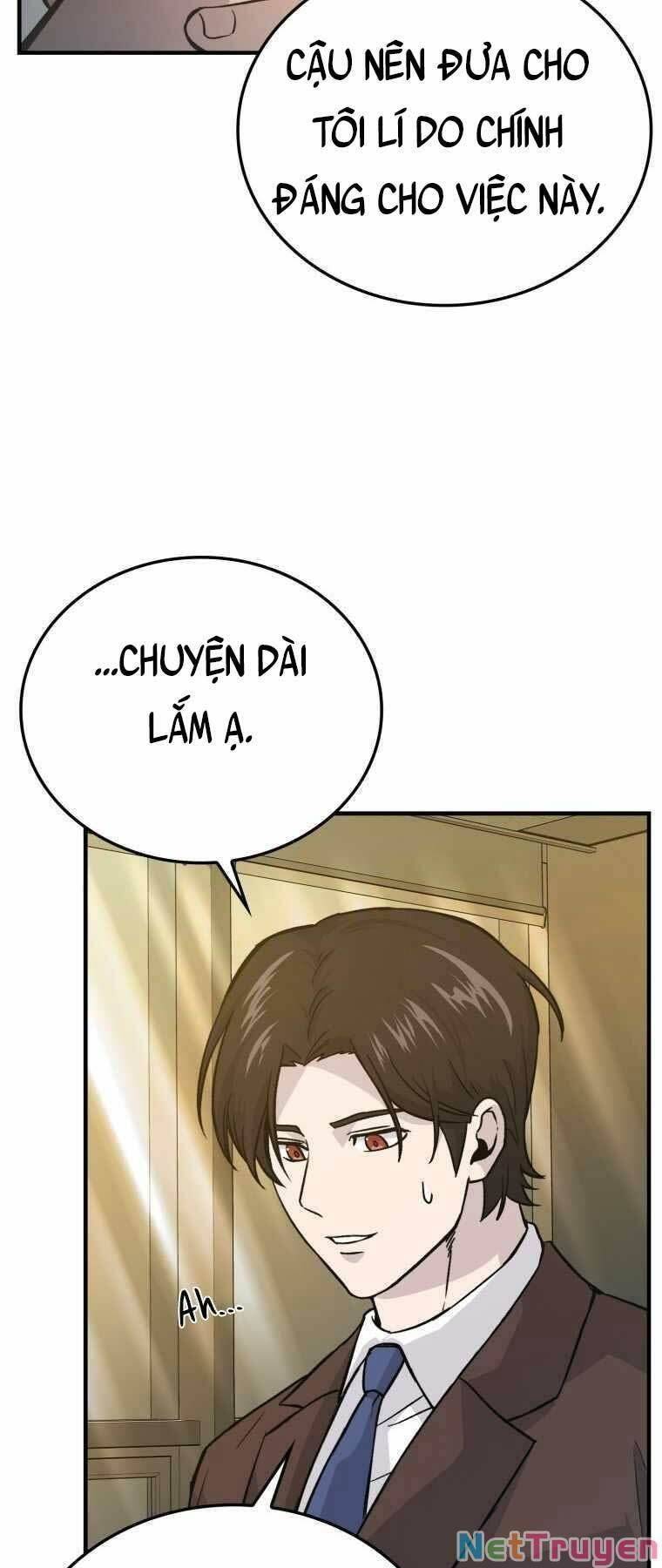 Chúa Quỷ Tăng Cấp Bằng Võ Thuật Chapter 12 - 44