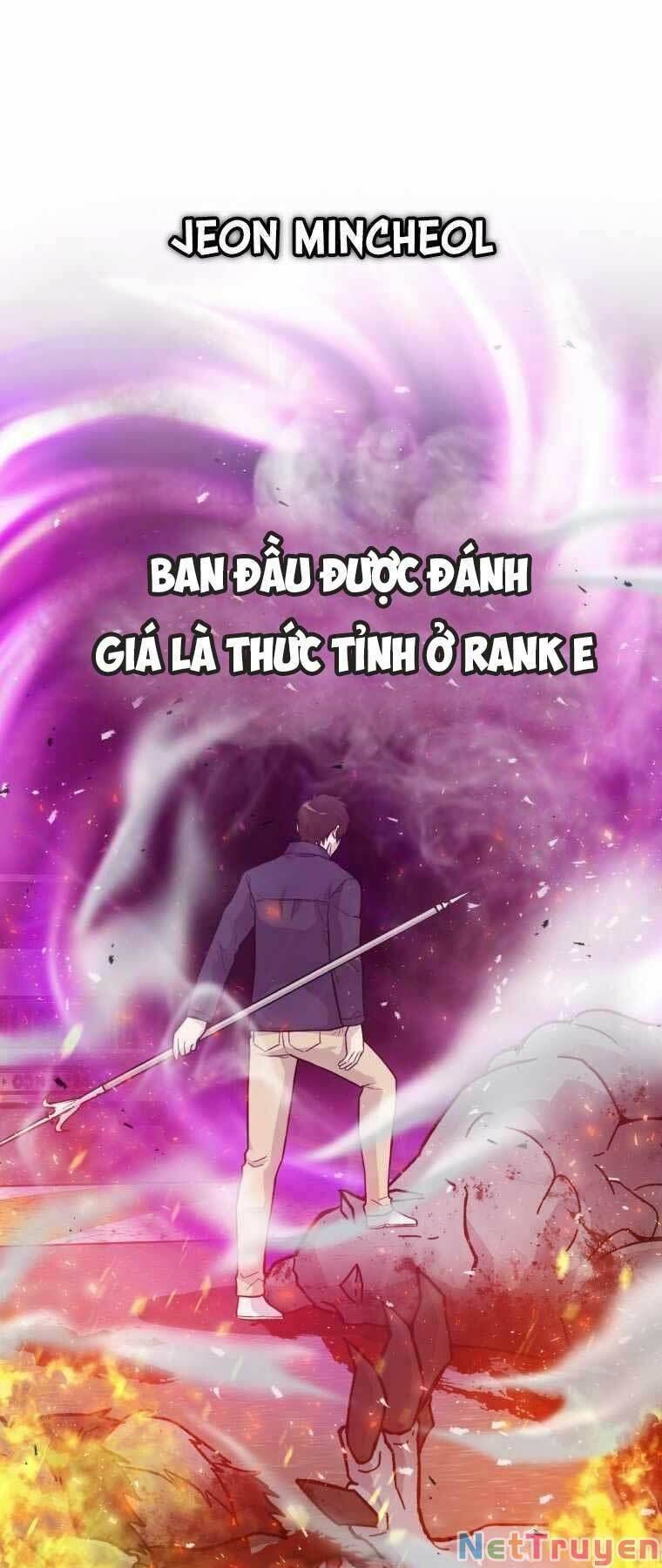 Chúa Quỷ Tăng Cấp Bằng Võ Thuật Chapter 12 - 46