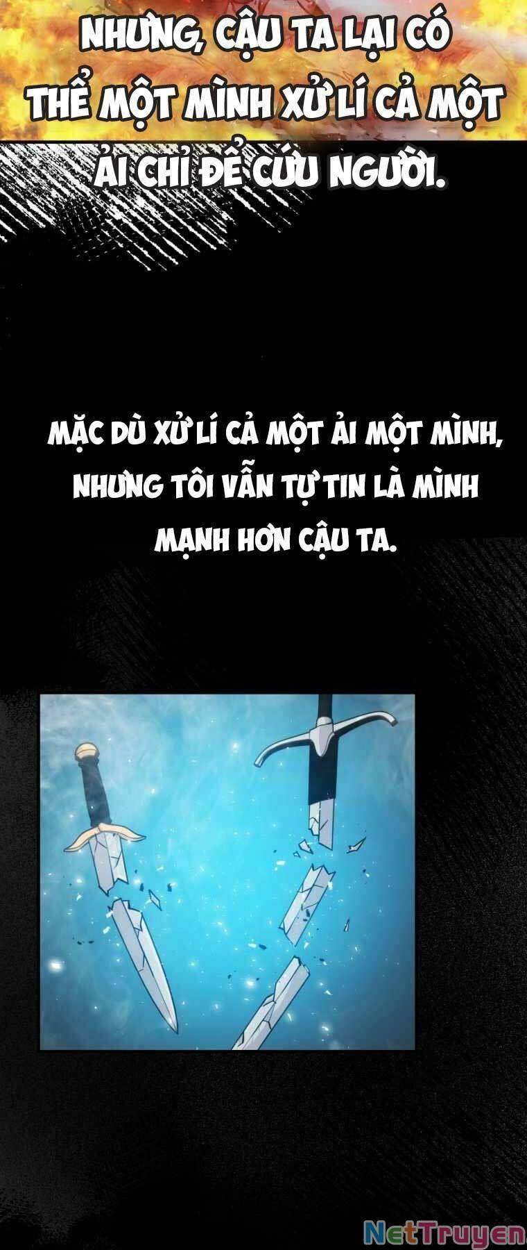 Chúa Quỷ Tăng Cấp Bằng Võ Thuật Chapter 12 - 47