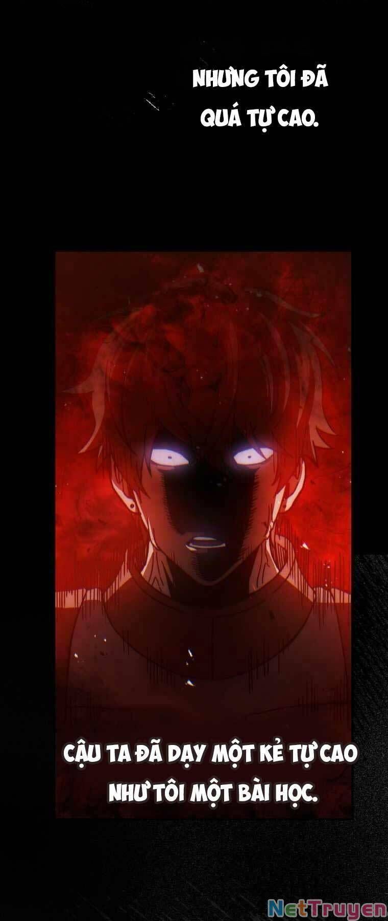 Chúa Quỷ Tăng Cấp Bằng Võ Thuật Chapter 12 - 48