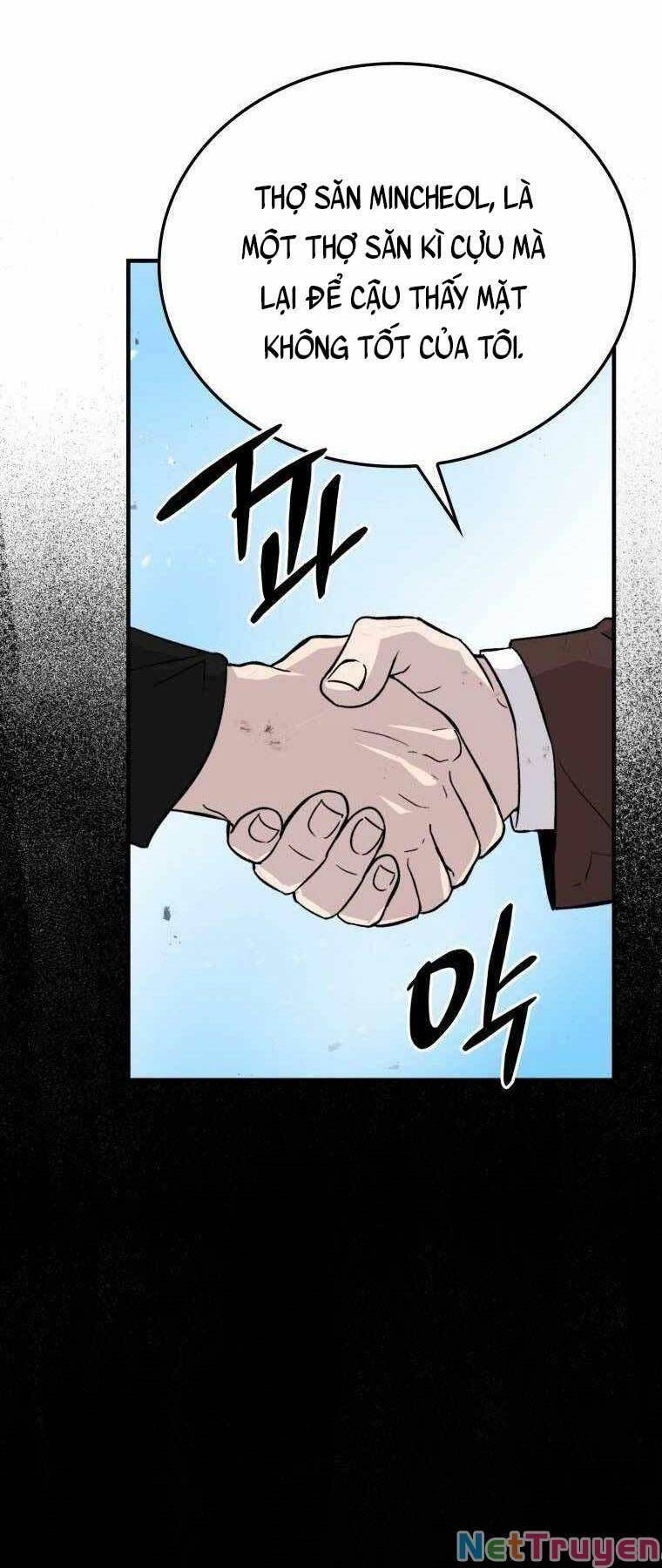 Chúa Quỷ Tăng Cấp Bằng Võ Thuật Chapter 12 - 50