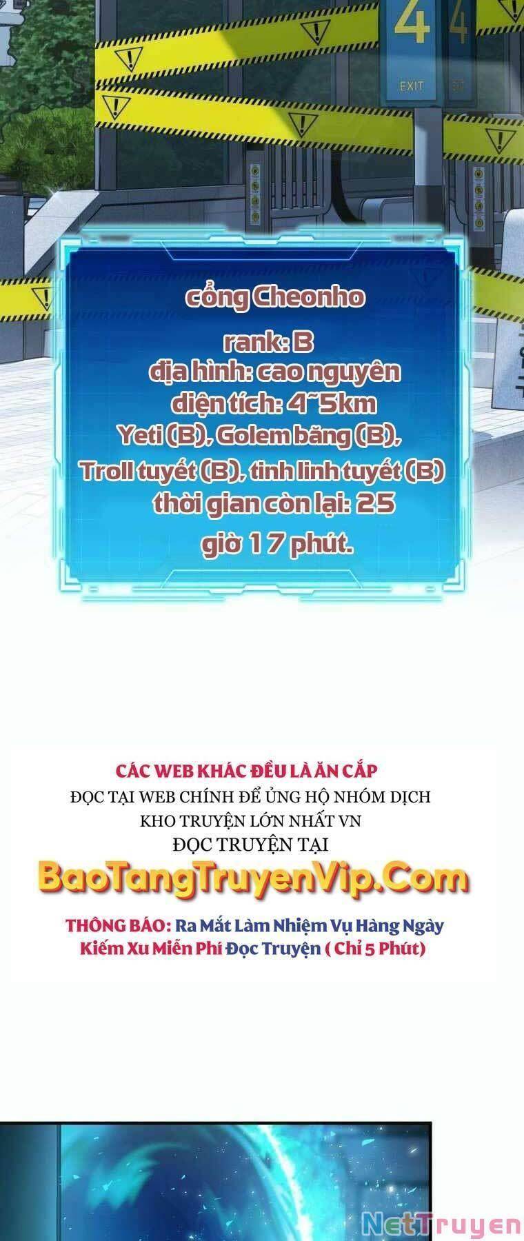 Chúa Quỷ Tăng Cấp Bằng Võ Thuật Chapter 12 - 6