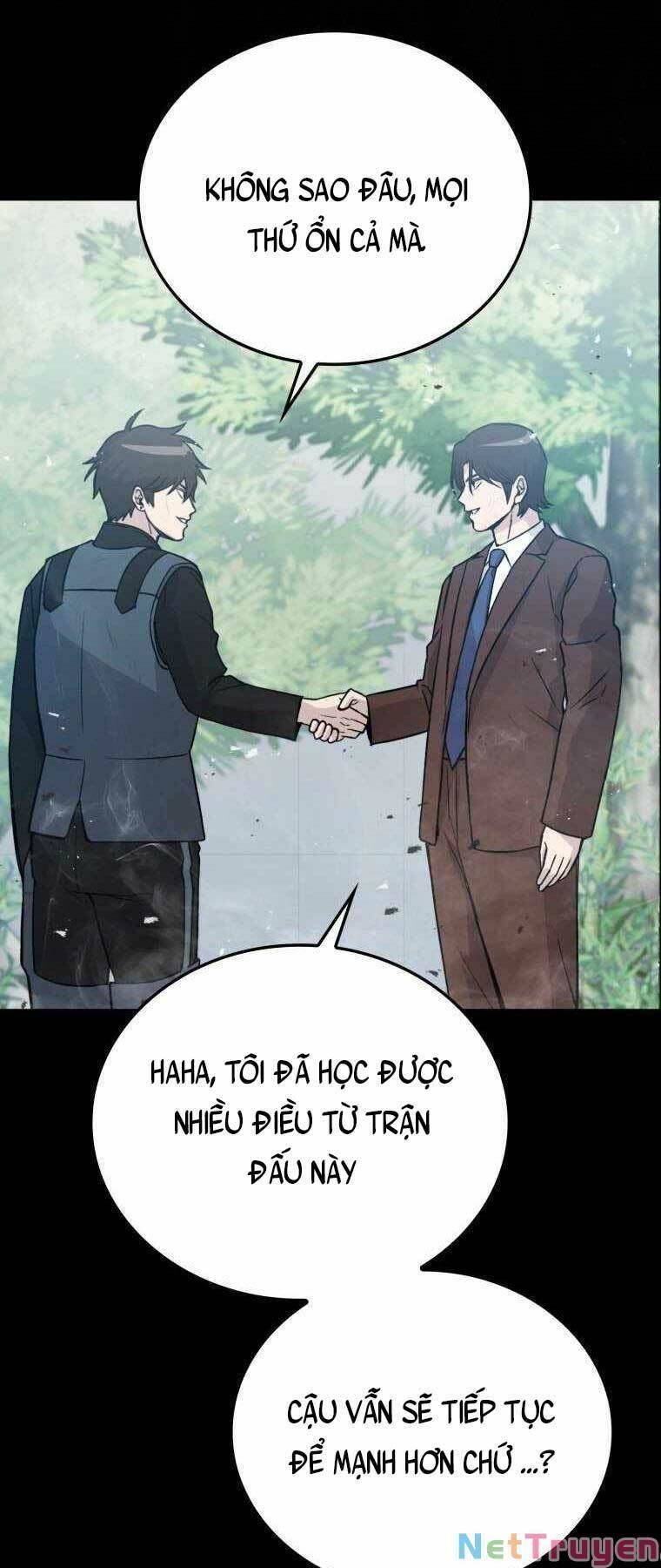 Chúa Quỷ Tăng Cấp Bằng Võ Thuật Chapter 12 - 51