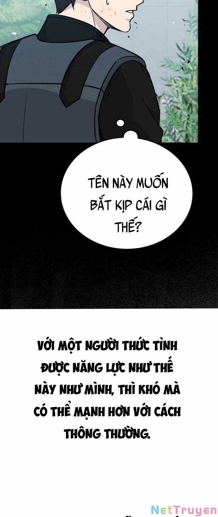 Chúa Quỷ Tăng Cấp Bằng Võ Thuật Chapter 12 - 54