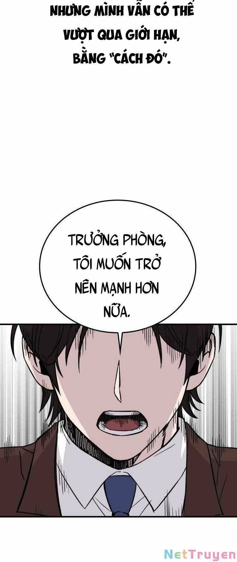 Chúa Quỷ Tăng Cấp Bằng Võ Thuật Chapter 12 - 55