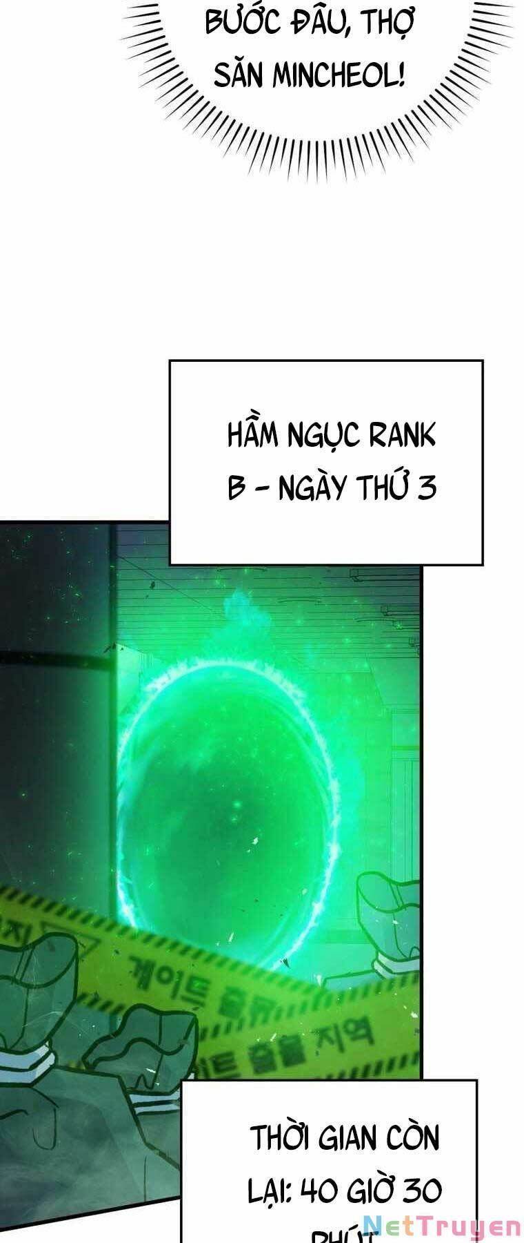 Chúa Quỷ Tăng Cấp Bằng Võ Thuật Chapter 12 - 69