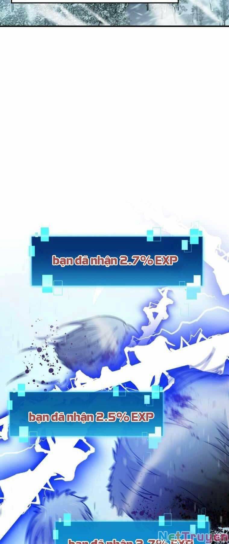 Chúa Quỷ Tăng Cấp Bằng Võ Thuật Chapter 12 - 71