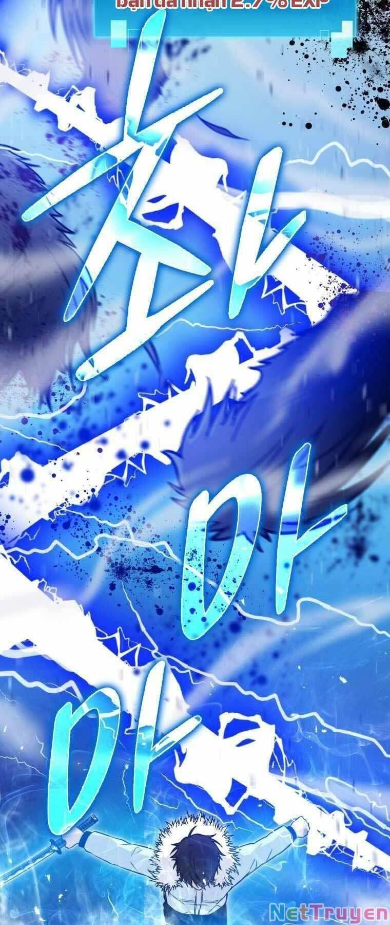 Chúa Quỷ Tăng Cấp Bằng Võ Thuật Chapter 12 - 72