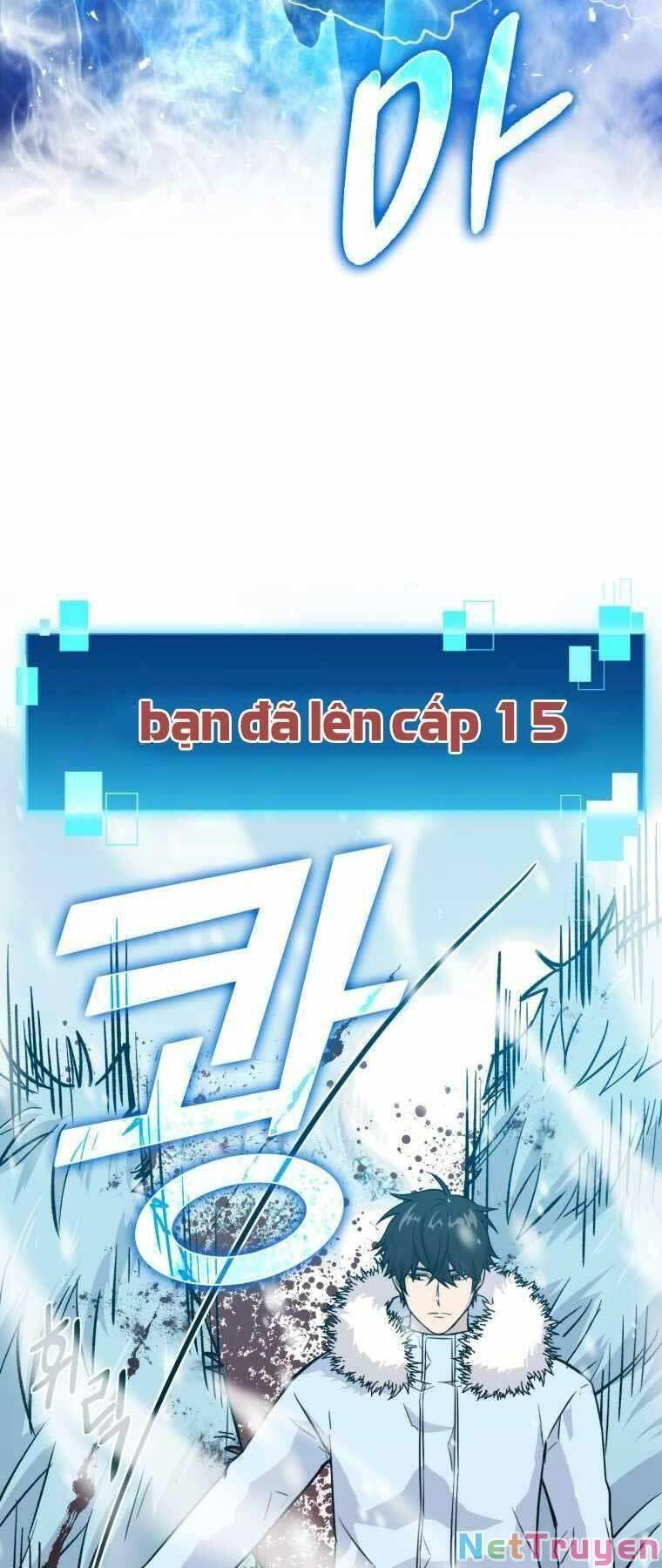 Chúa Quỷ Tăng Cấp Bằng Võ Thuật Chapter 12 - 73