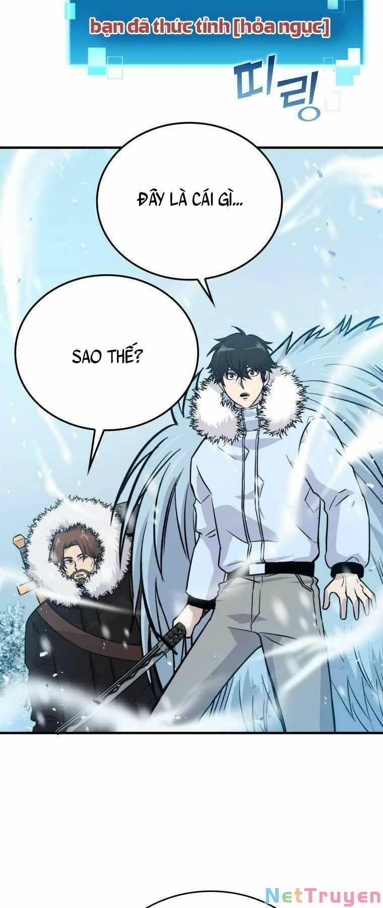 Chúa Quỷ Tăng Cấp Bằng Võ Thuật Chapter 12 - 76