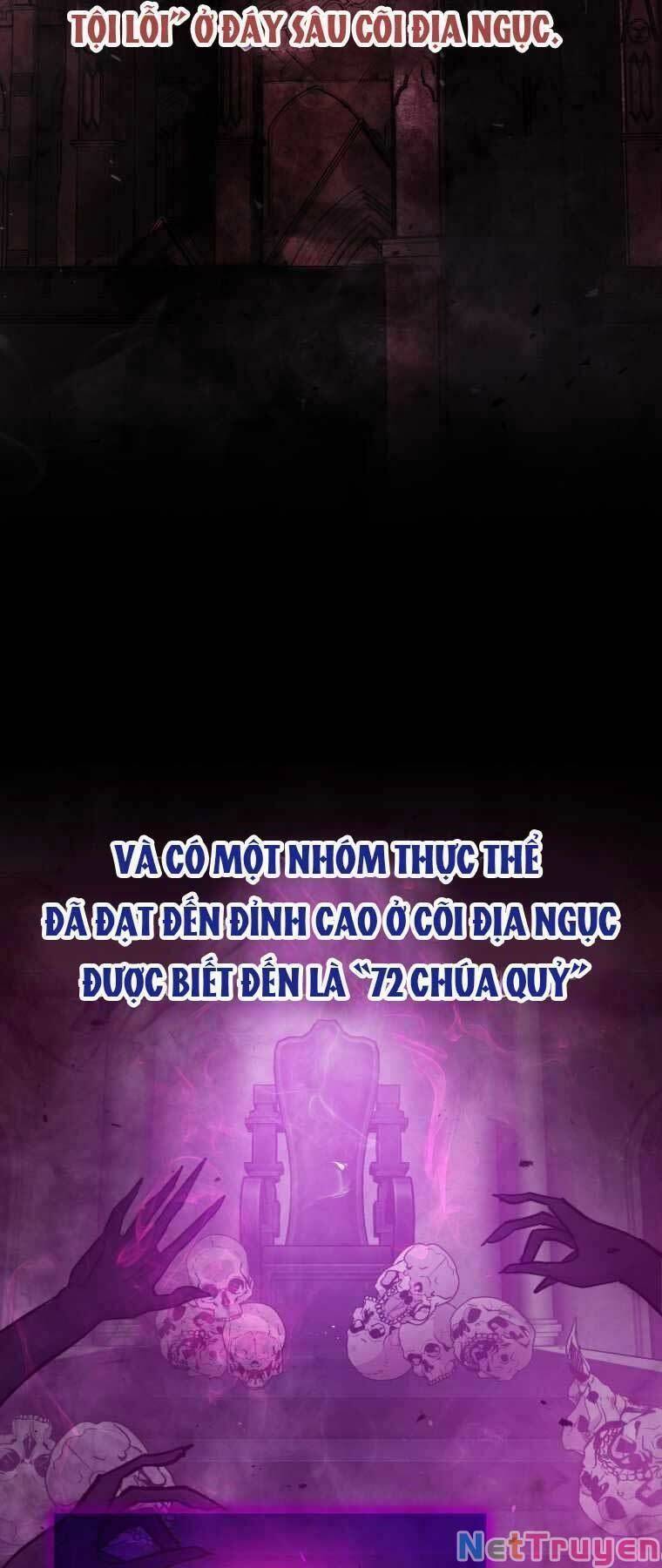 Chúa Quỷ Tăng Cấp Bằng Võ Thuật Chapter 12 - 79