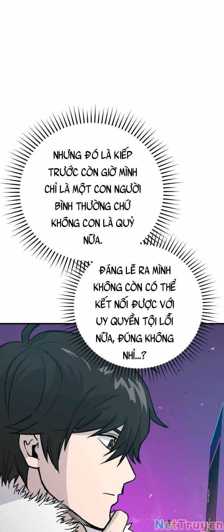 Chúa Quỷ Tăng Cấp Bằng Võ Thuật Chapter 12 - 81