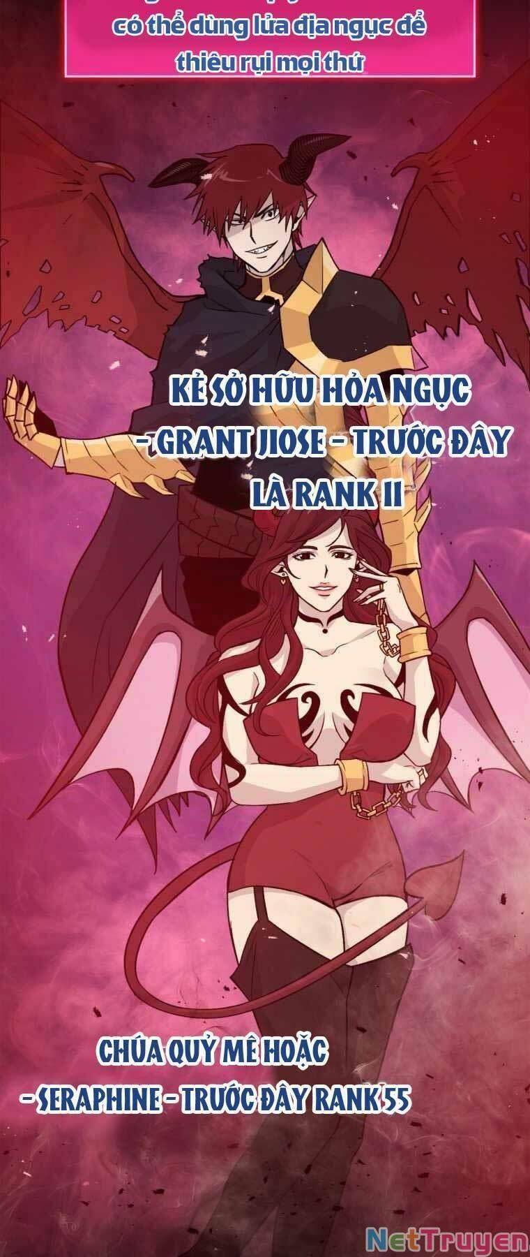 Chúa Quỷ Tăng Cấp Bằng Võ Thuật Chapter 12 - 83