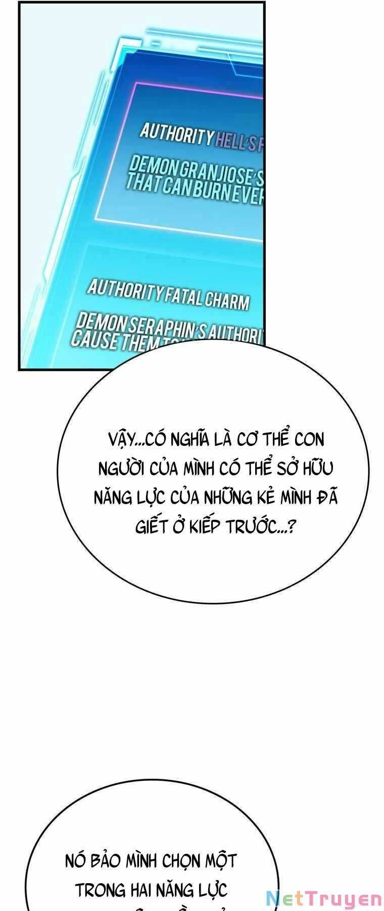 Chúa Quỷ Tăng Cấp Bằng Võ Thuật Chapter 12 - 85