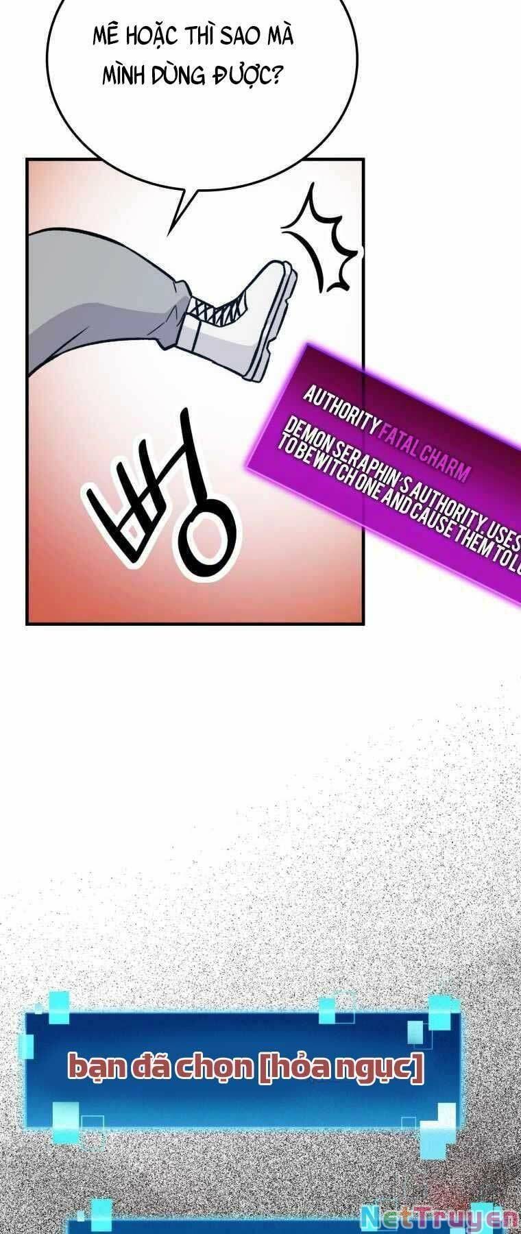 Chúa Quỷ Tăng Cấp Bằng Võ Thuật Chapter 12 - 87