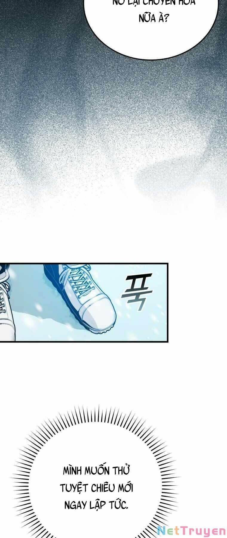 Chúa Quỷ Tăng Cấp Bằng Võ Thuật Chapter 12 - 91