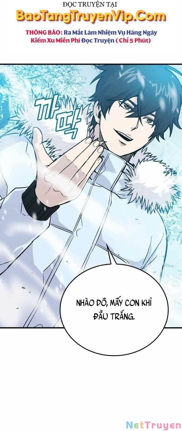 Chúa Quỷ Tăng Cấp Bằng Võ Thuật Chapter 12 - 93