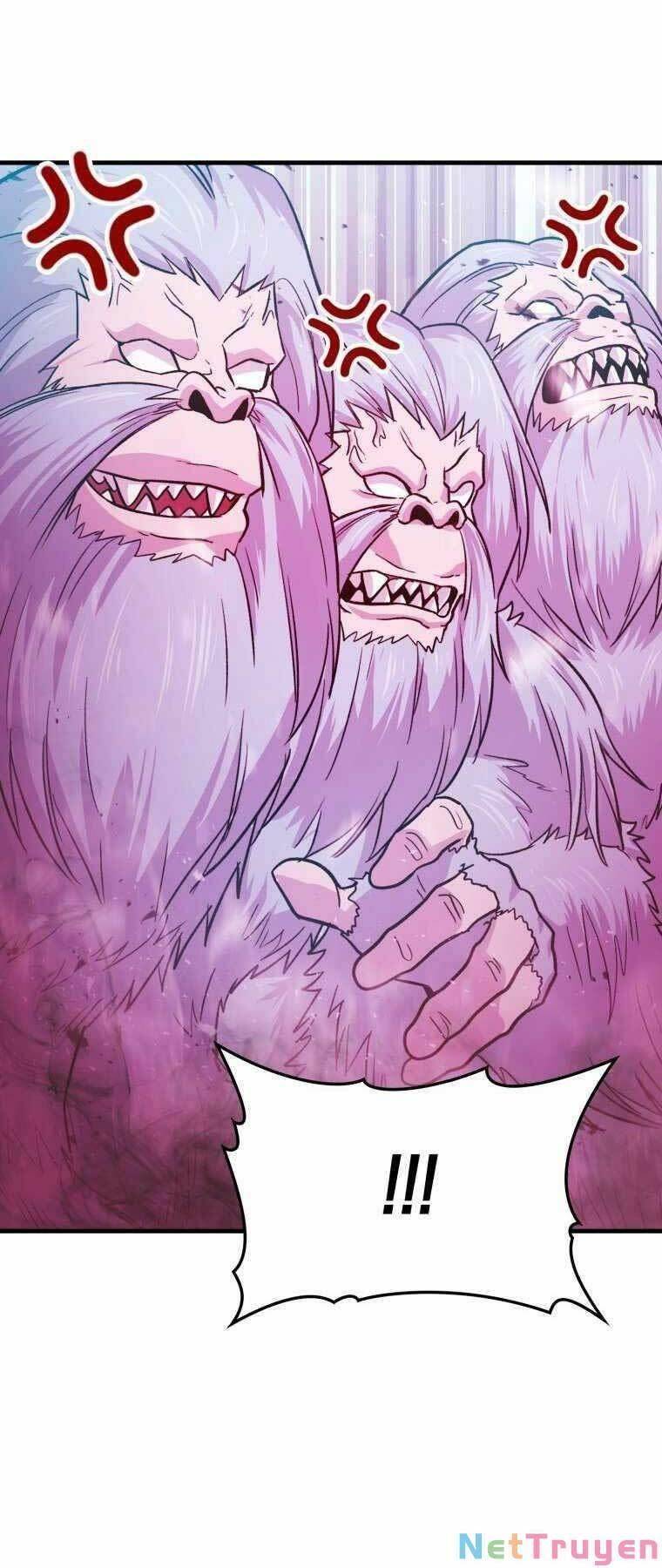 Chúa Quỷ Tăng Cấp Bằng Võ Thuật Chapter 12 - 94