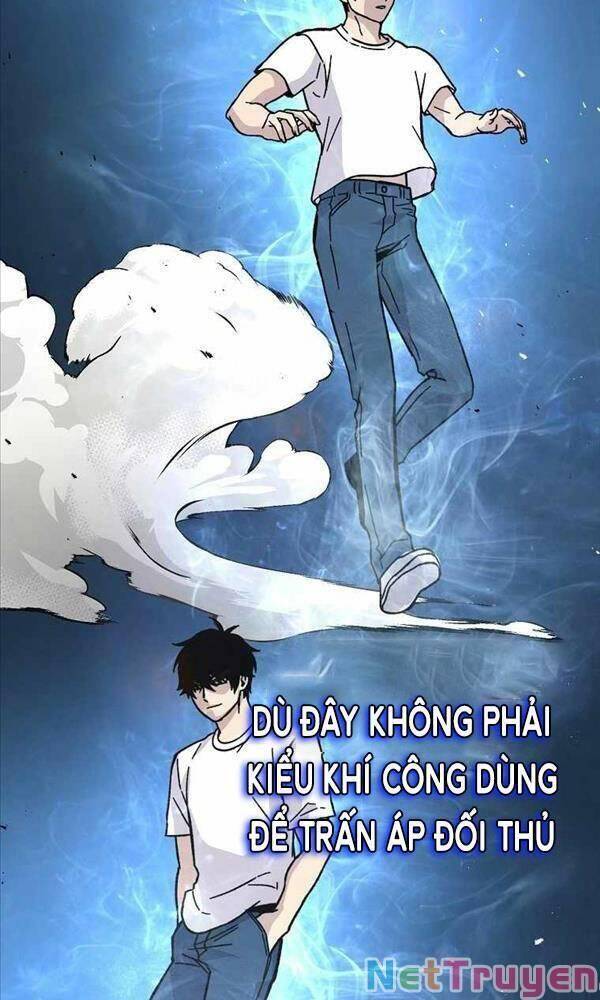 Chúa Quỷ Tăng Cấp Bằng Võ Thuật Chapter 3 - 116