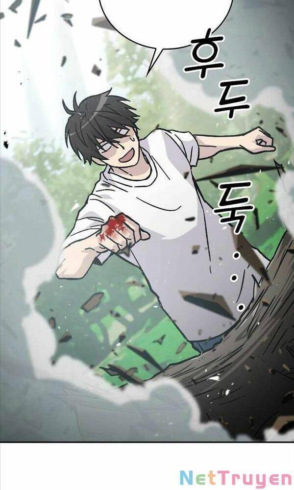 Chúa Quỷ Tăng Cấp Bằng Võ Thuật Chapter 3 - 141