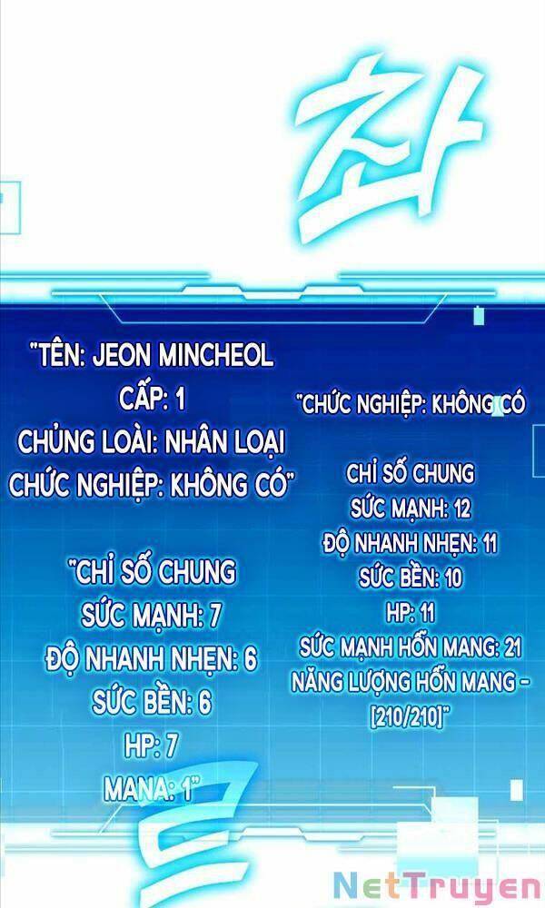 Chúa Quỷ Tăng Cấp Bằng Võ Thuật Chapter 3 - 17