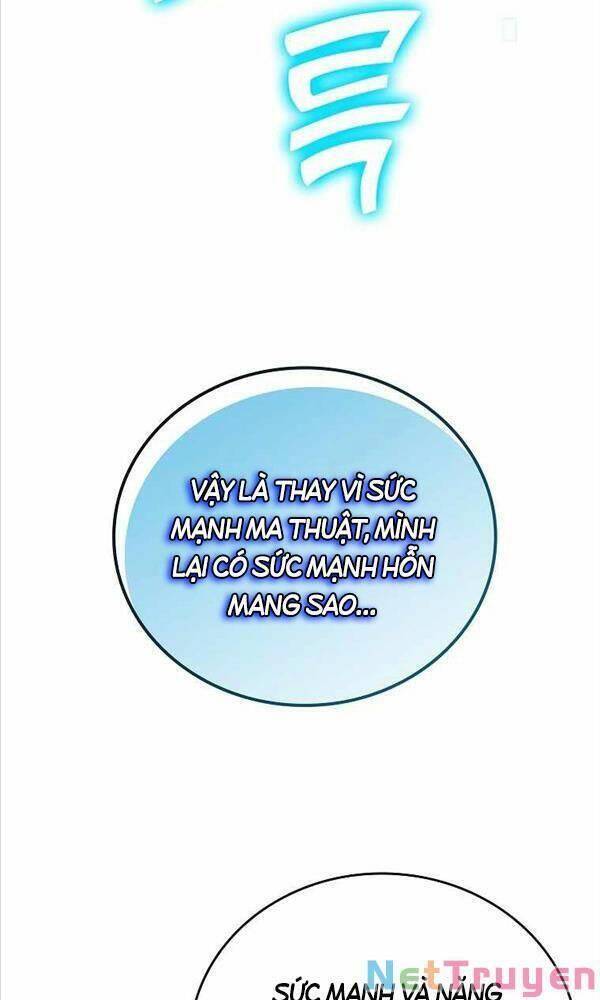 Chúa Quỷ Tăng Cấp Bằng Võ Thuật Chapter 3 - 18