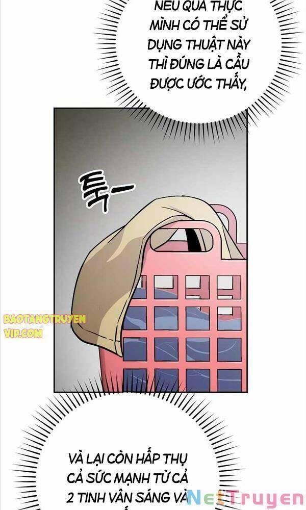 Chúa Quỷ Tăng Cấp Bằng Võ Thuật Chapter 3 - 21