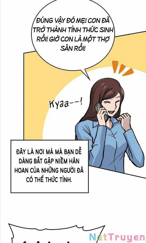 Chúa Quỷ Tăng Cấp Bằng Võ Thuật Chapter 3 - 28