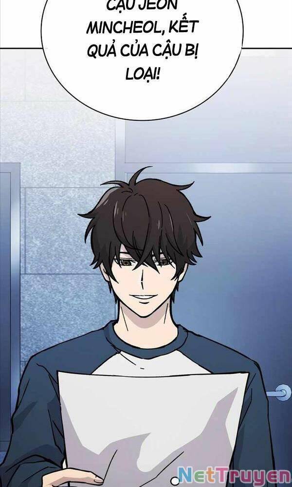 Chúa Quỷ Tăng Cấp Bằng Võ Thuật Chapter 3 - 31