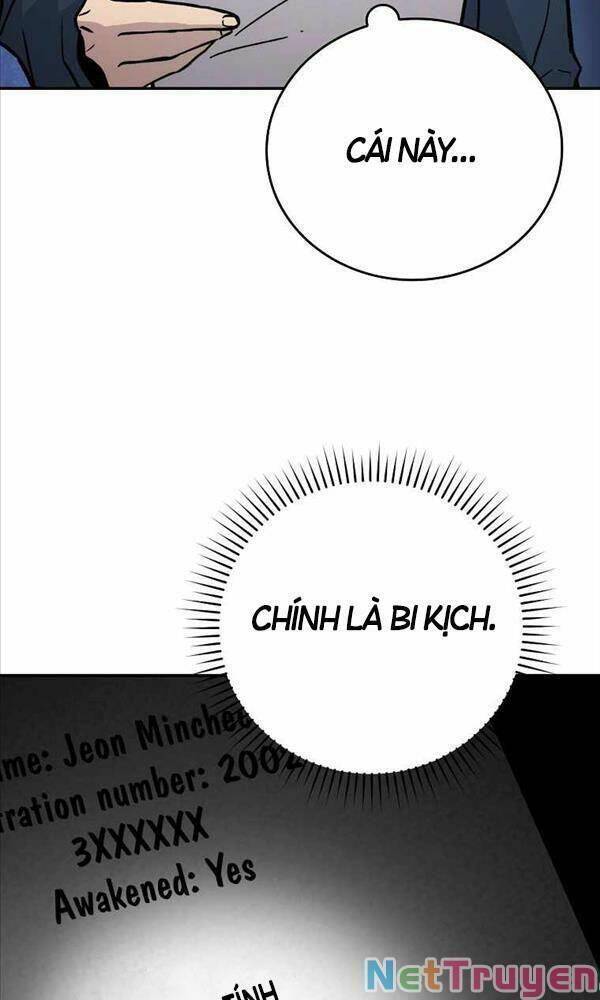 Chúa Quỷ Tăng Cấp Bằng Võ Thuật Chapter 3 - 32