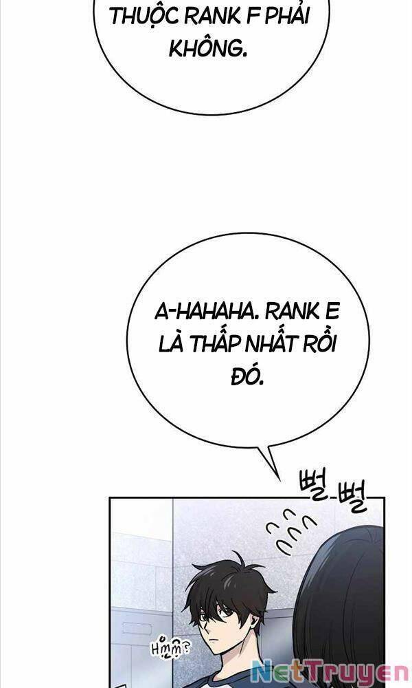 Chúa Quỷ Tăng Cấp Bằng Võ Thuật Chapter 3 - 34