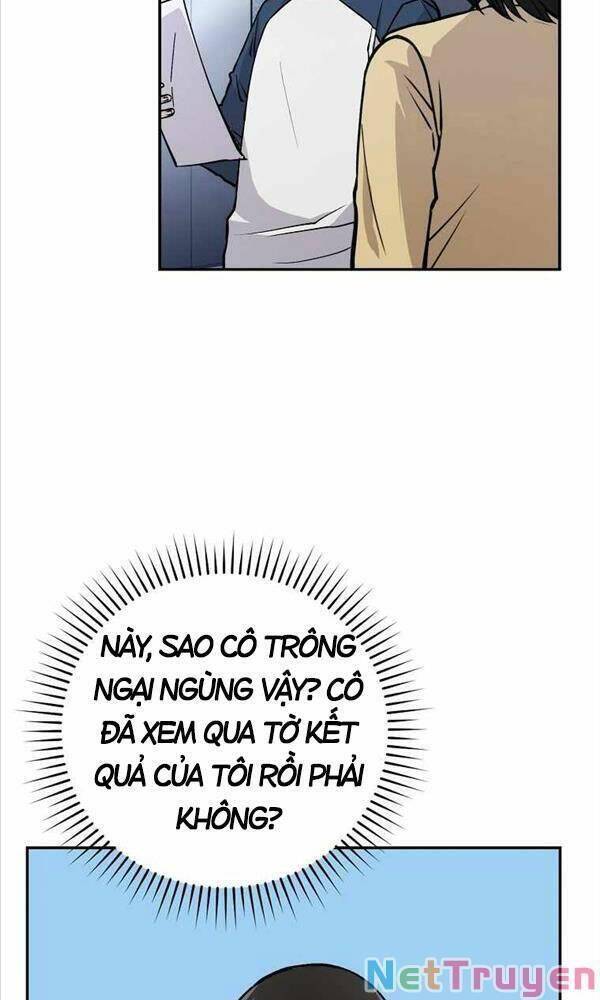 Chúa Quỷ Tăng Cấp Bằng Võ Thuật Chapter 3 - 35