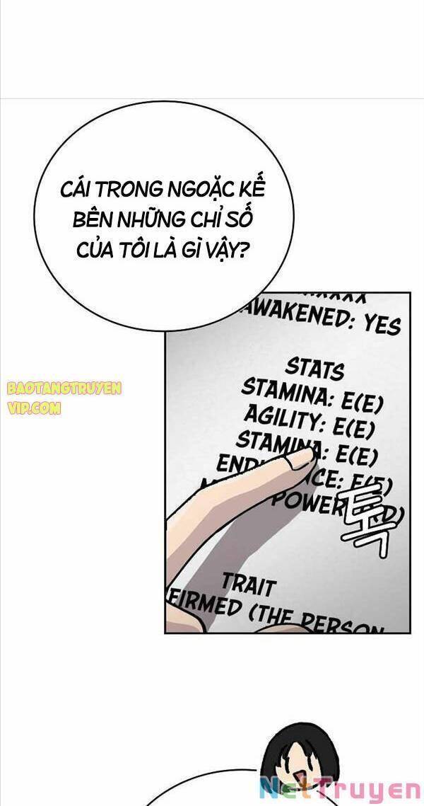 Chúa Quỷ Tăng Cấp Bằng Võ Thuật Chapter 3 - 40