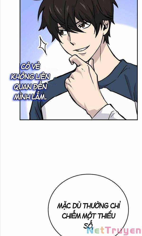 Chúa Quỷ Tăng Cấp Bằng Võ Thuật Chapter 3 - 44