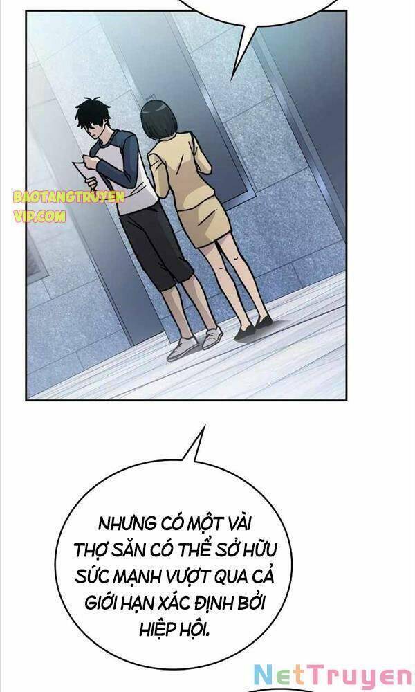 Chúa Quỷ Tăng Cấp Bằng Võ Thuật Chapter 3 - 45
