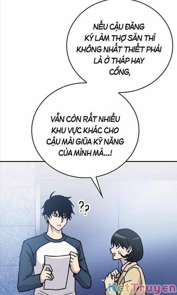 Chúa Quỷ Tăng Cấp Bằng Võ Thuật Chapter 3 - 46