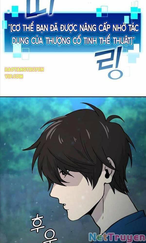 Chúa Quỷ Tăng Cấp Bằng Võ Thuật Chapter 3 - 6