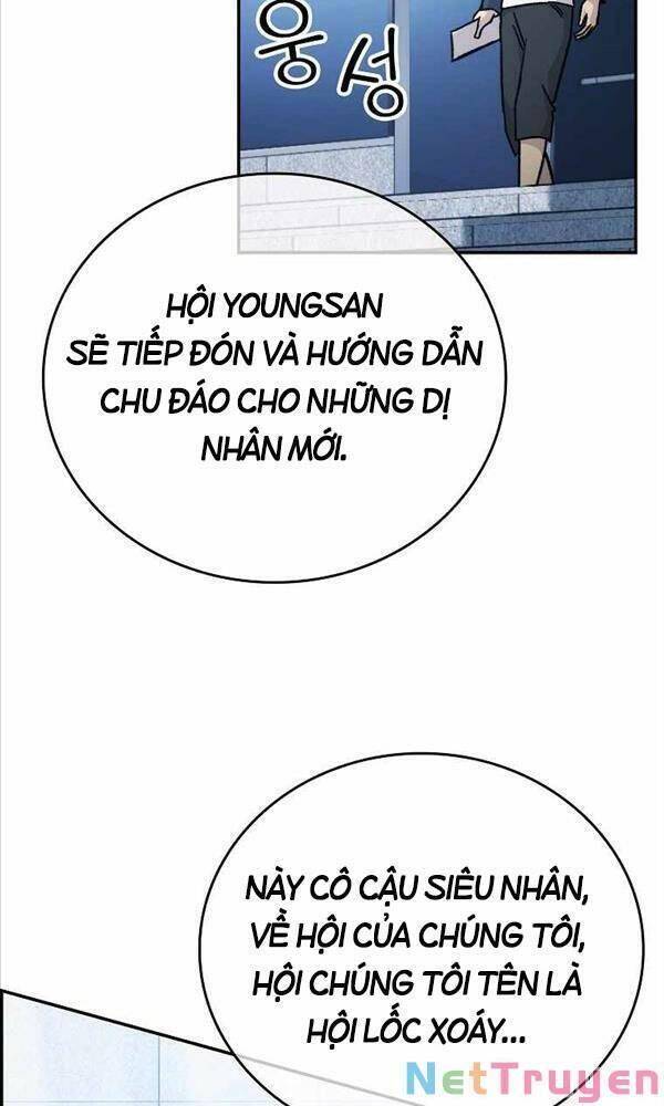 Chúa Quỷ Tăng Cấp Bằng Võ Thuật Chapter 3 - 51