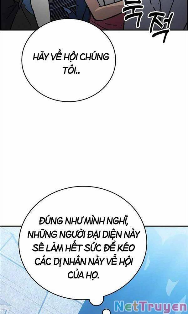 Chúa Quỷ Tăng Cấp Bằng Võ Thuật Chapter 3 - 53