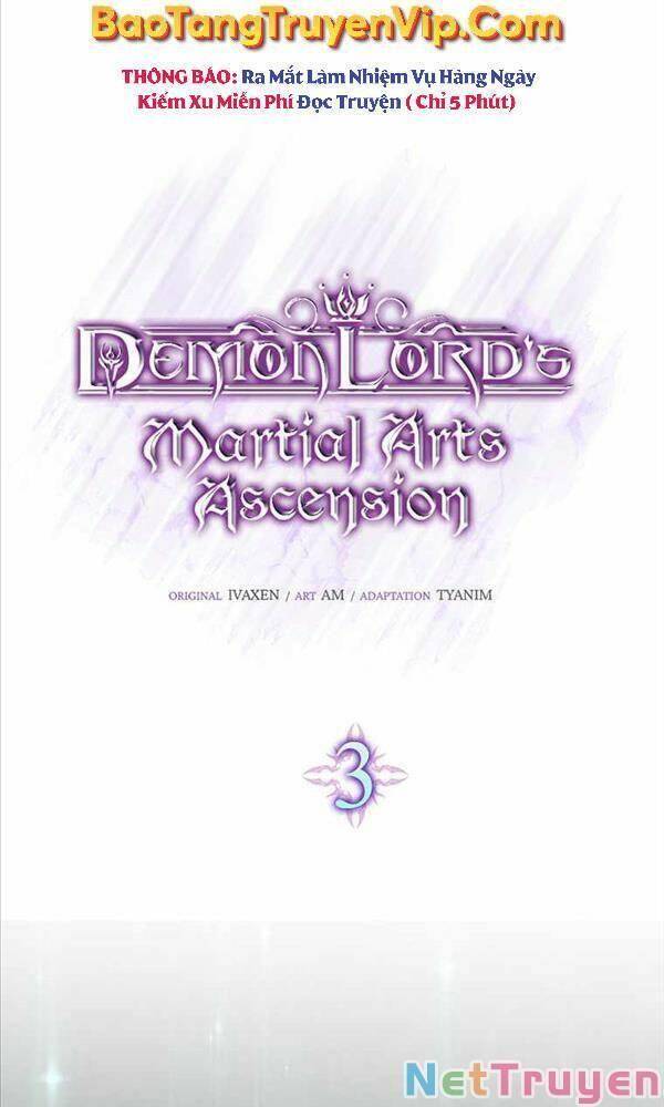 Chúa Quỷ Tăng Cấp Bằng Võ Thuật Chapter 3 - 67