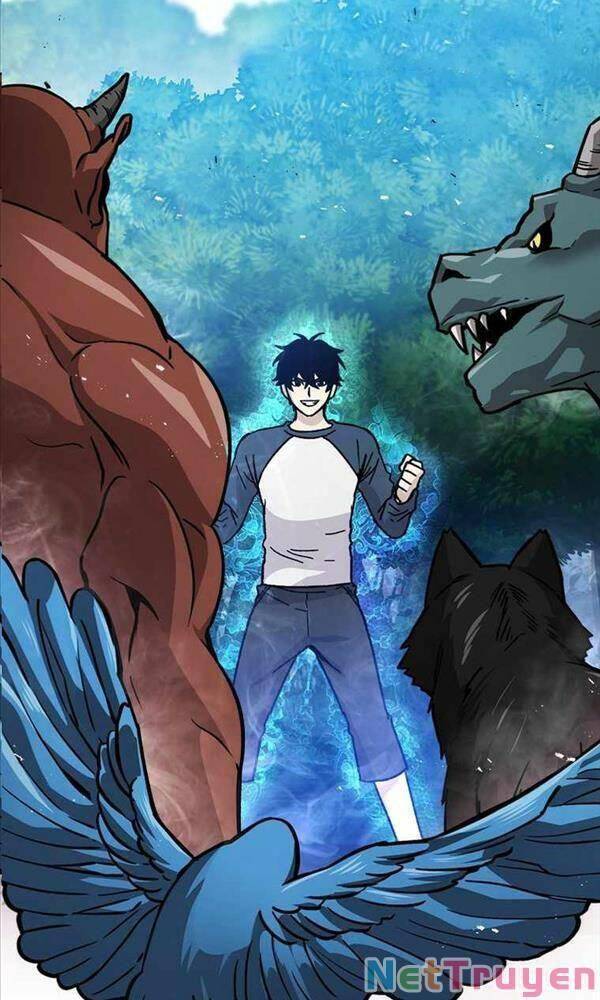 Chúa Quỷ Tăng Cấp Bằng Võ Thuật Chapter 3 - 71