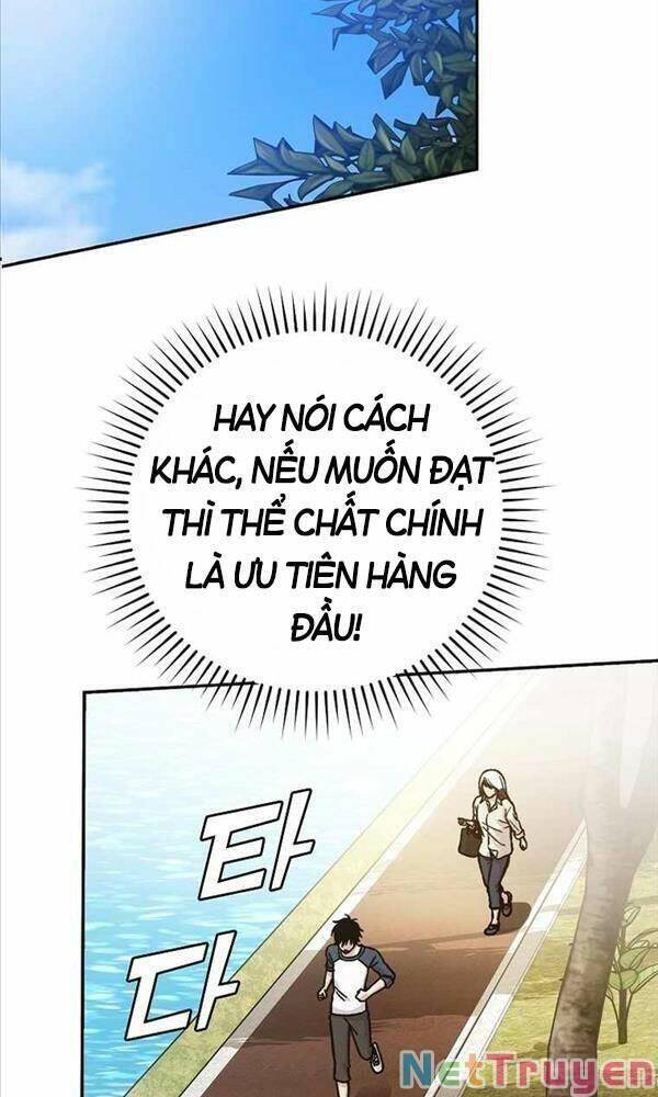 Chúa Quỷ Tăng Cấp Bằng Võ Thuật Chapter 3 - 74