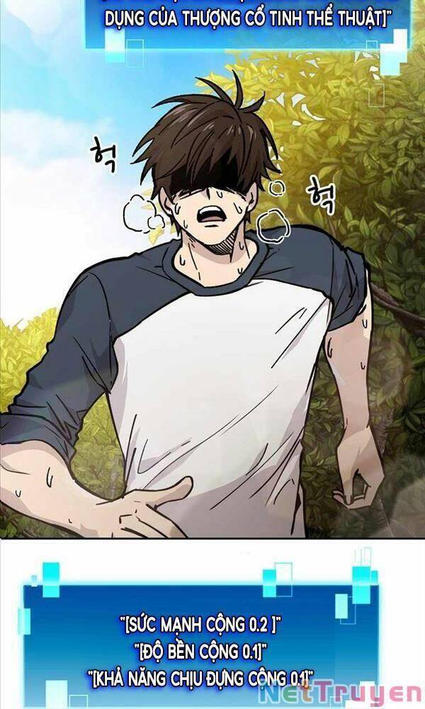 Chúa Quỷ Tăng Cấp Bằng Võ Thuật Chapter 3 - 76